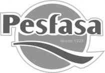 Pesfasa desde 1929