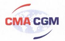 CMA CGM