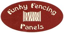 Funky Fencing Panels