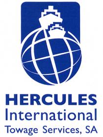 HERCULES International Towage Services, SA