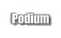 Podium