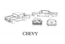 CHEVY