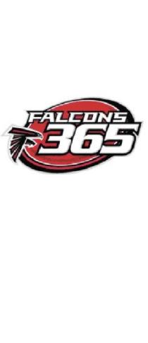 FALCONS 365