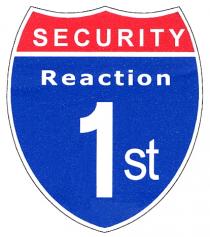 1st Reaction SECURITY