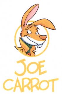 JOE CARROT