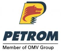 PETROM Member of OMV Group