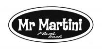 Mr Martini Flash back