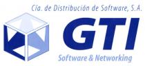 Cía. de Distribución de Software, S.A. GTI Software & Networking