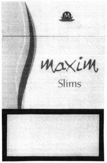 maxim Slims