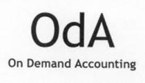 OdA On Demand Accounting