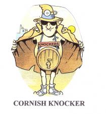 KNOCKERS CORNISH KNOCKER