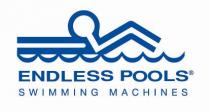 ENDLESS POOLS SWIMMING MACHINES