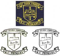 ST JOHN FISHER R.C. PRIMARY Amore Deo