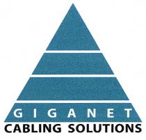 GIGANET CABLING SOLUTIONS