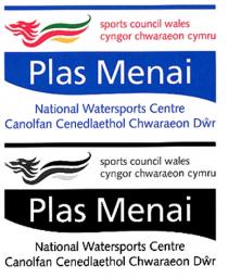 sports council wales cyngor chwaraeon cymru Plas Menai National Watersports Centre Canolfan Cenedlaethol Chwaraeon Dwr