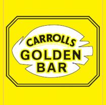 CARROLLS GOLDEN BAR