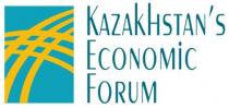 KAZAKHSTAN'S ECONOMIC FORUM
