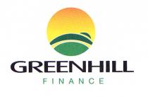 GREENHILL FINANCE