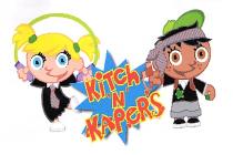 KITCH 'N' KAPERS