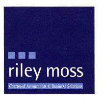 riley moss Chartered Accountants & Business Solutions