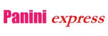 Panini express