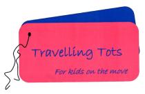 Travelling Tots For kids on the move