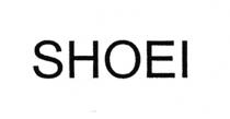 SHOEI