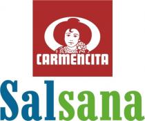 CARMENCITA Salsana