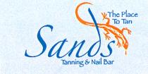 Sands Tanning & Nail Bar The Place To Tan