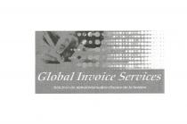 Global Invoice Services Solution de dématérialisation fiscale de la facture