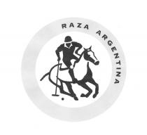 RAZA ARGENTINA