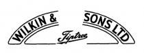 WILKIN & SONS LTD Tiptree