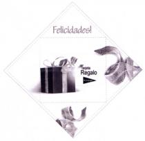 Felicidades! Tarjeta Regalo