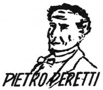 PIETRO PERETTI