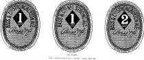 BASS & CO'S STRONG BURTON ALE 1. BASS & CO'S NO. 1 STRONG ALE. BASS & CO'S STRONG BURTON ALE 2. BASS & CO'S NO. 2 STRONG ALE. BASS & CO'S BURTON ALE 3. BASS & CO'S NO. 3 STRONG ALE. BASS & CO'S BURTON ALE 3B. BASS & CO'S NO.3B STRONG ALE. BASS & CO'S NO.