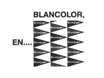 BLANCOLOR, EN.... El Corte Inglés