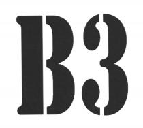 B3