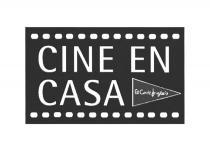 CINE EN CASA El Corte Inglés