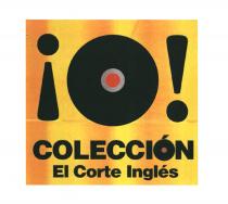 ¡O! COLECCIÓN El Corte Inglés