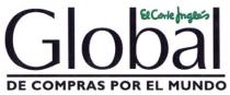 El Corte Inglés Global DE COMPRAS POR EL MUNDO