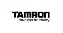 TAMRON New eyes for industry