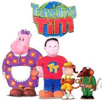 Travelling Tim TT