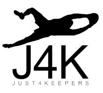 J4K JUST4KEEPERS