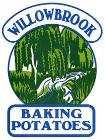 WILLOWBROOK BAKING POTATOES