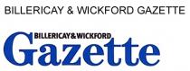 BILLERICAY & WICKFORD GAZETTE