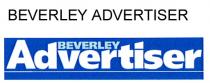 BEVERLEY ADVERTISER