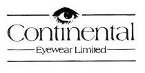 Continental Eyewear Limited