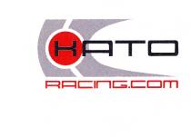 KATO RACING.COM