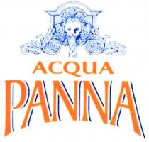 ACQUA PANNA