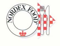 NORDEX FOOD